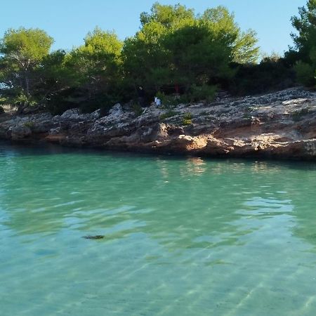 A Casa Di Ru, Bellissimo Appartamento Con Sauna Monopoli Dış mekan fotoğraf